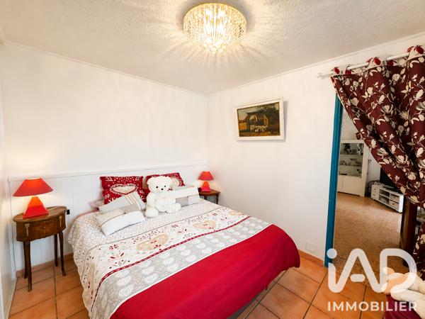 Maison à vendre 3 pièces 79 m² Le Luc