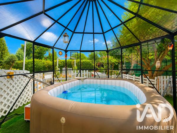 Maison à vendre 3 pièces 79 m² Le Luc