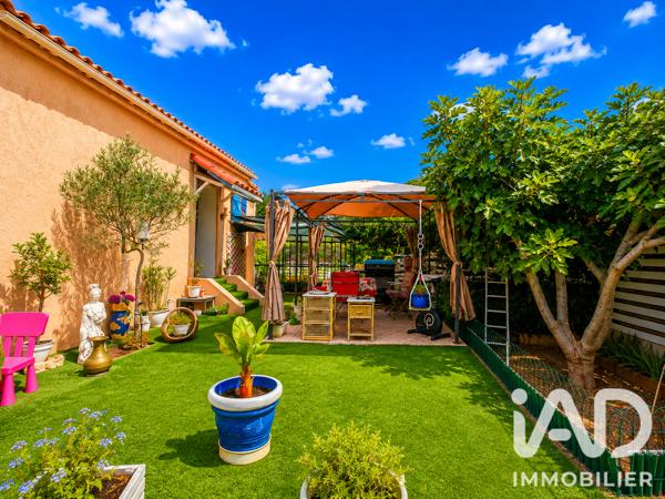 Maison à vendre 3 pièces 79 m² Le Luc