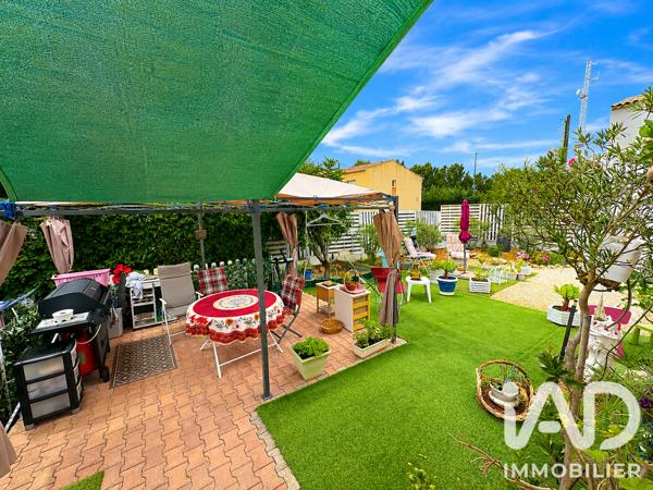 Maison à vendre 3 pièces 79 m² Le Luc