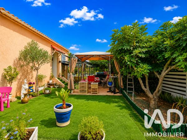 Maison à vendre 3 pièces 79 m² Le Luc