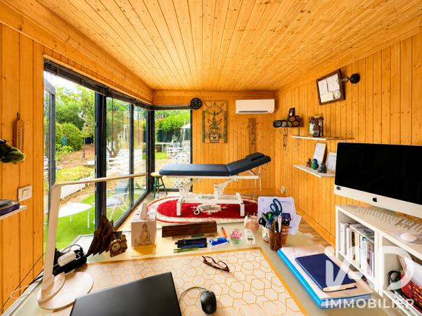 Maison à vendre 3 pièces 79 m² Le Luc