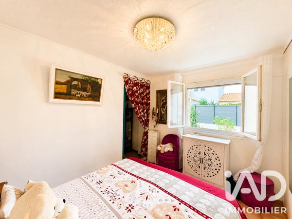 Maison à vendre 3 pièces 79 m² Le Luc