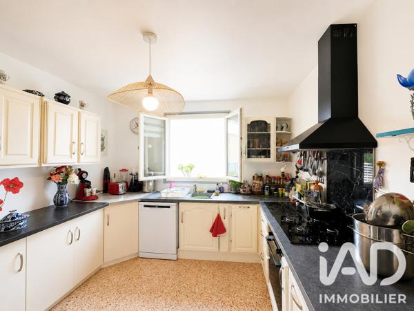 Maison à vendre 3 pièces 79 m² Le Luc