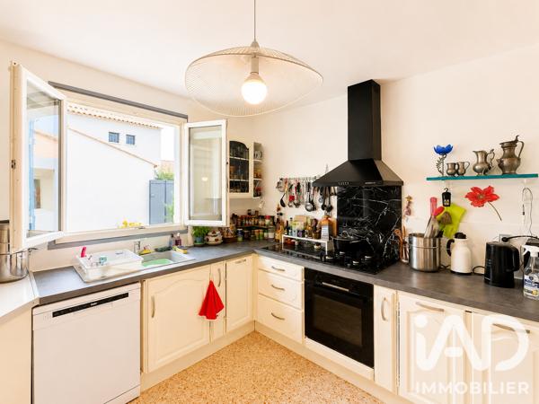 Maison à vendre 3 pièces 79 m² Le Luc