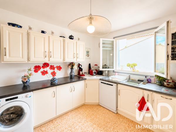 Maison à vendre 3 pièces 79 m² Le Luc