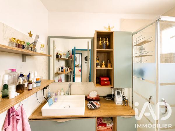 Maison à vendre 3 pièces 79 m² Le Luc