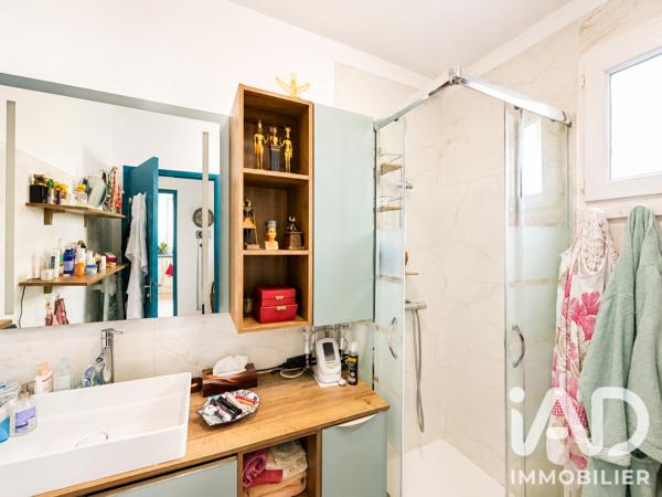 Maison à vendre 3 pièces 79 m² Le Luc