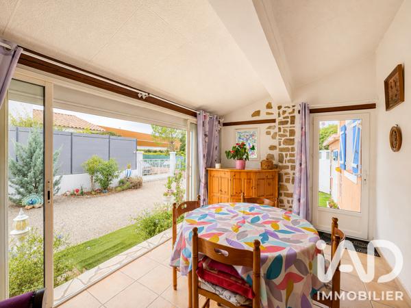 Maison à vendre 3 pièces 79 m² Le Luc