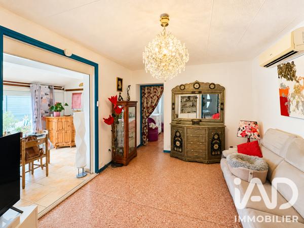 Maison à vendre 3 pièces 79 m² Le Luc