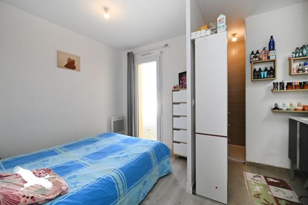 Maison à vendre |  Roullet-Saint-Estèphe |  5 pièces | 99 m²