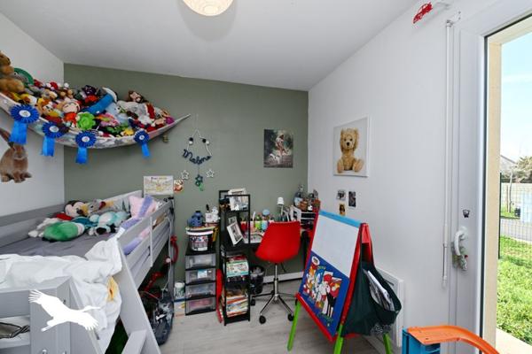 Maison à vendre |  Roullet-Saint-Estèphe |  5 pièces | 99 m²