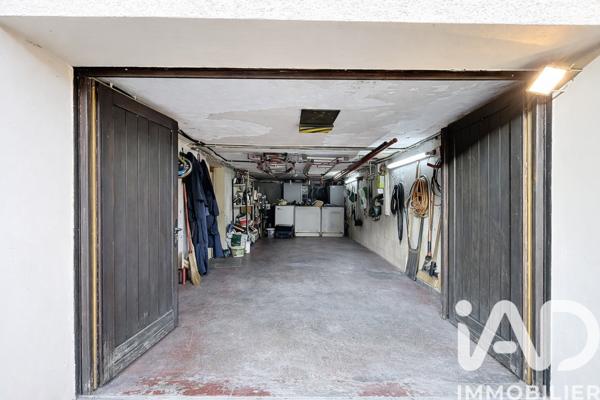 Maison à vendre 5 pièces 110 m² Aulnay-sous-Bois