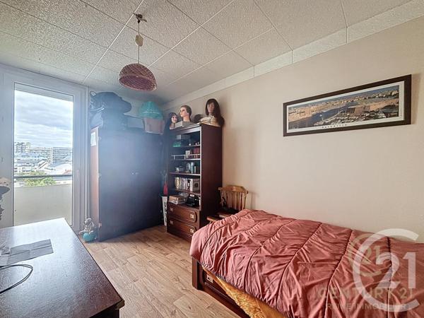 Appartement T3 à vendre  3 pièces - 59,67 m2 RENNES - 35