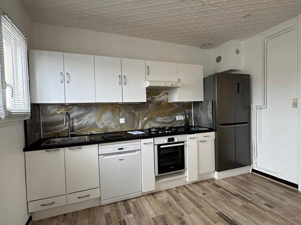 17200 ROYAN Appartement 3 pièce(s) 54.75 m2