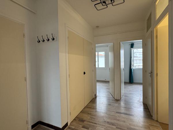 17200 ROYAN Appartement 3 pièce(s) 54.75 m2