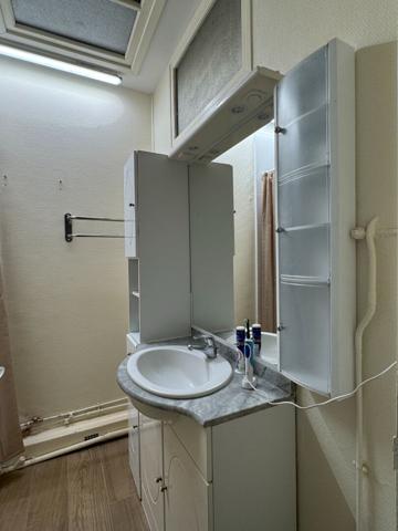 17200 ROYAN Appartement 3 pièce(s) 54.75 m2