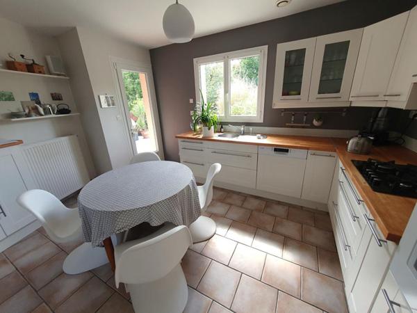 Maison Bourges 6 pièce(s) 164 m2