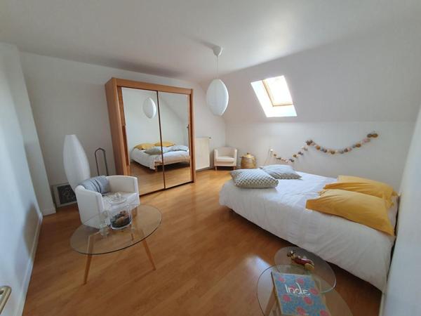 Maison Bourges 6 pièce(s) 164 m2