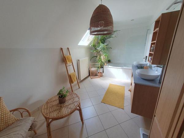 Maison Bourges 6 pièce(s) 164 m2