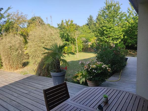 Maison Bourges 6 pièce(s) 164 m2