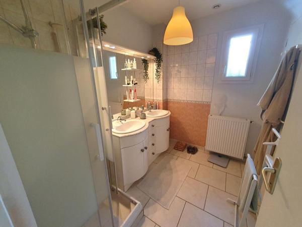 Maison Bourges 6 pièce(s) 164 m2