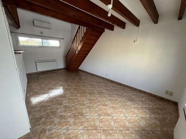 Maison à louer |  Bergerac |  2 pièces | 48 m²