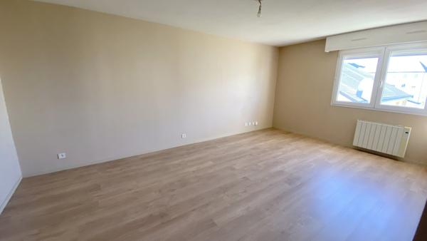 Appartement 3 pièce(s) 2 chambre(s) 65 m²