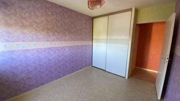 Appartement 3 pièce(s) 2 chambre(s) 65 m²