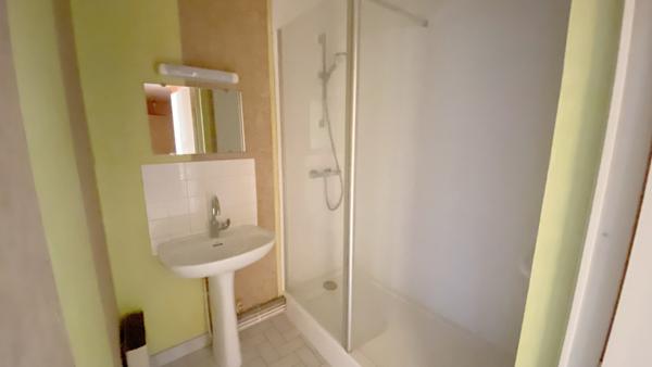 Appartement 3 pièce(s) 2 chambre(s) 65 m²