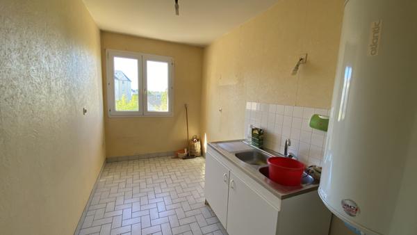 Appartement 3 pièce(s) 2 chambre(s) 65 m²