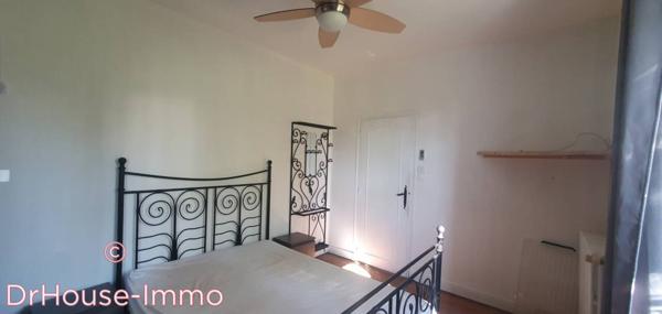 Maison à vendre 5 pièces de 124 m²