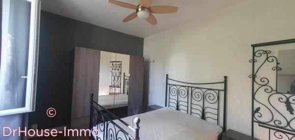 Maison à vendre 5 pièces de 124 m²