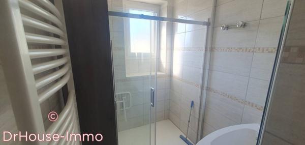 Maison à vendre 5 pièces de 124 m²