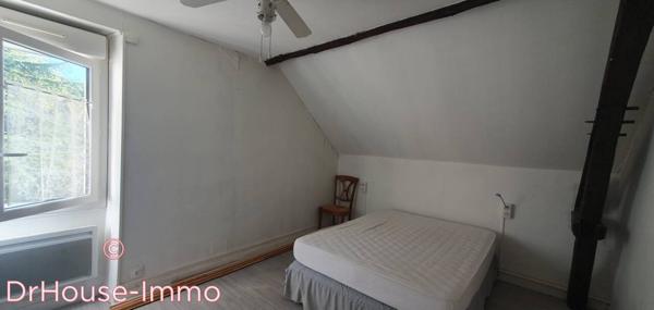 Maison à vendre 5 pièces de 124 m²