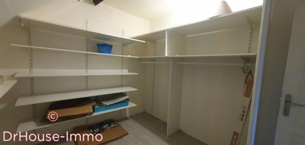 Maison à vendre 5 pièces de 124 m²