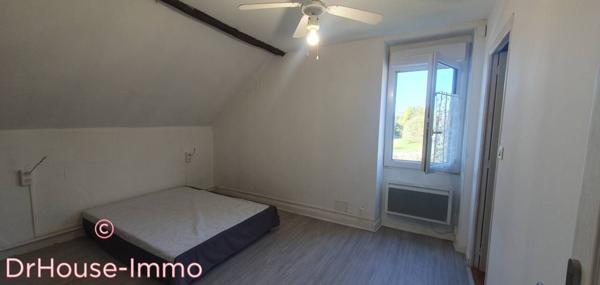 Maison à vendre 5 pièces de 124 m²