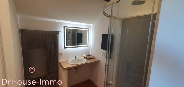 Maison à vendre 5 pièces de 124 m²