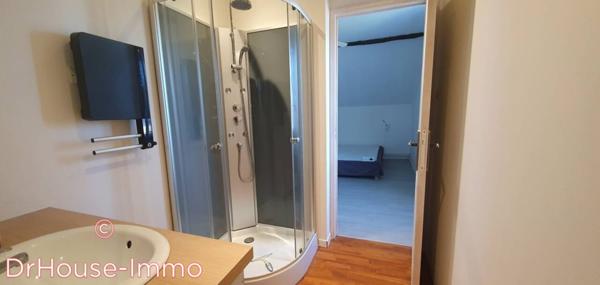 Maison à vendre 5 pièces de 124 m²