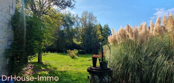 Maison à vendre 5 pièces de 124 m²