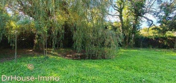 Maison à vendre 5 pièces de 124 m²