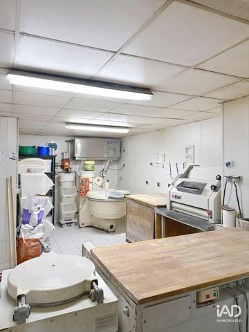 Boulangerie à vendre 185 m² L'Arbresle