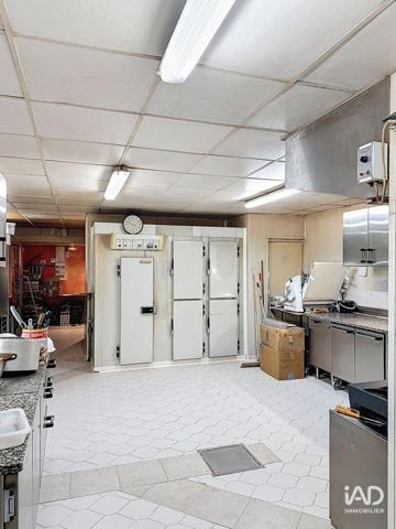 Boulangerie à vendre 185 m² L'Arbresle