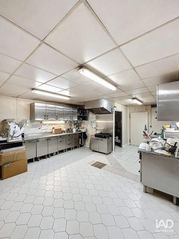 Boulangerie à vendre 185 m² L'Arbresle