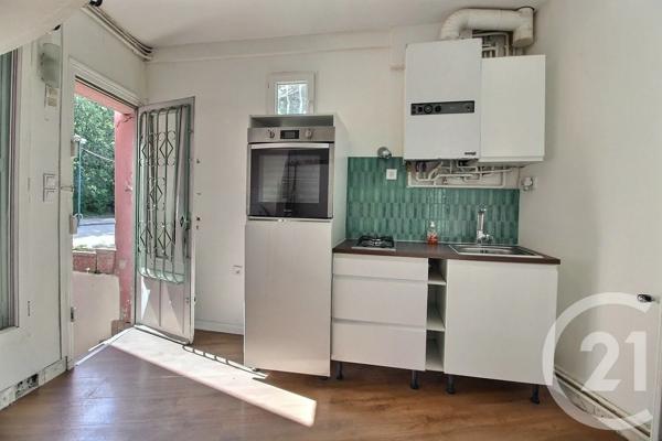 Maison à vendre  4 pièces - 44,54 m 2   PANTIN  - 93