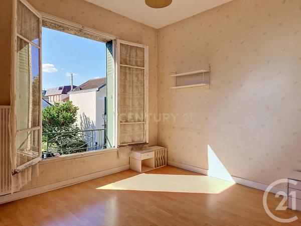 Maison à vendre  4 pièces - 44,54 m 2   PANTIN  - 93