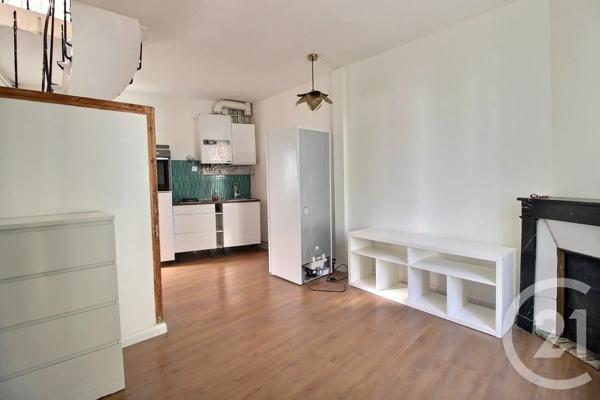 Maison à vendre  4 pièces - 44,54 m 2   PANTIN  - 93