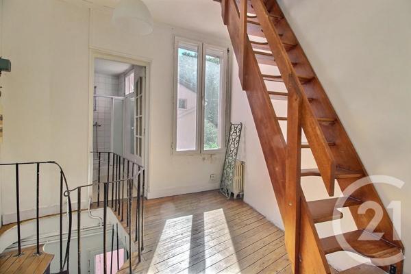 Maison à vendre  4 pièces - 44,54 m 2   PANTIN  - 93