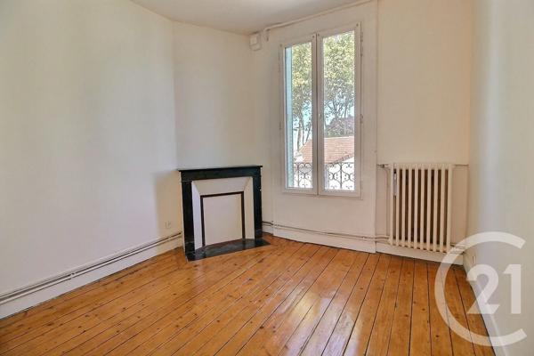 Maison à vendre  4 pièces - 44,54 m 2   PANTIN  - 93