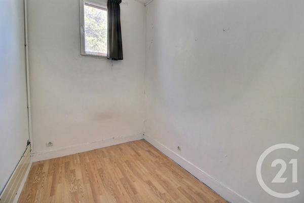 Maison à vendre  4 pièces - 44,54 m 2   PANTIN  - 93